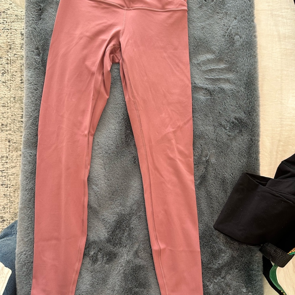 Lululemon Always On High-Rise Tight View 3